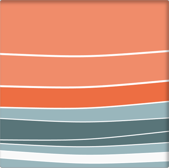 example of how colours are used in proportion plot